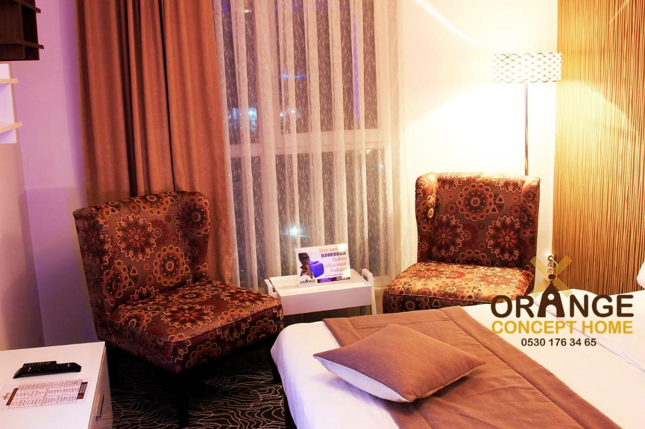 Gold Suit Beylikduzu Istanbul Bagian luar foto