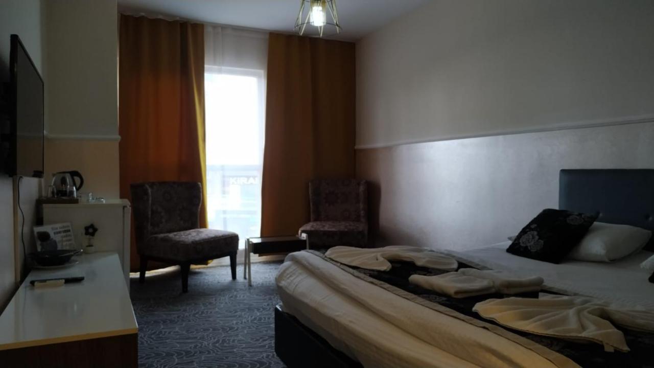 Gold Suit Beylikduzu Istanbul Bagian luar foto