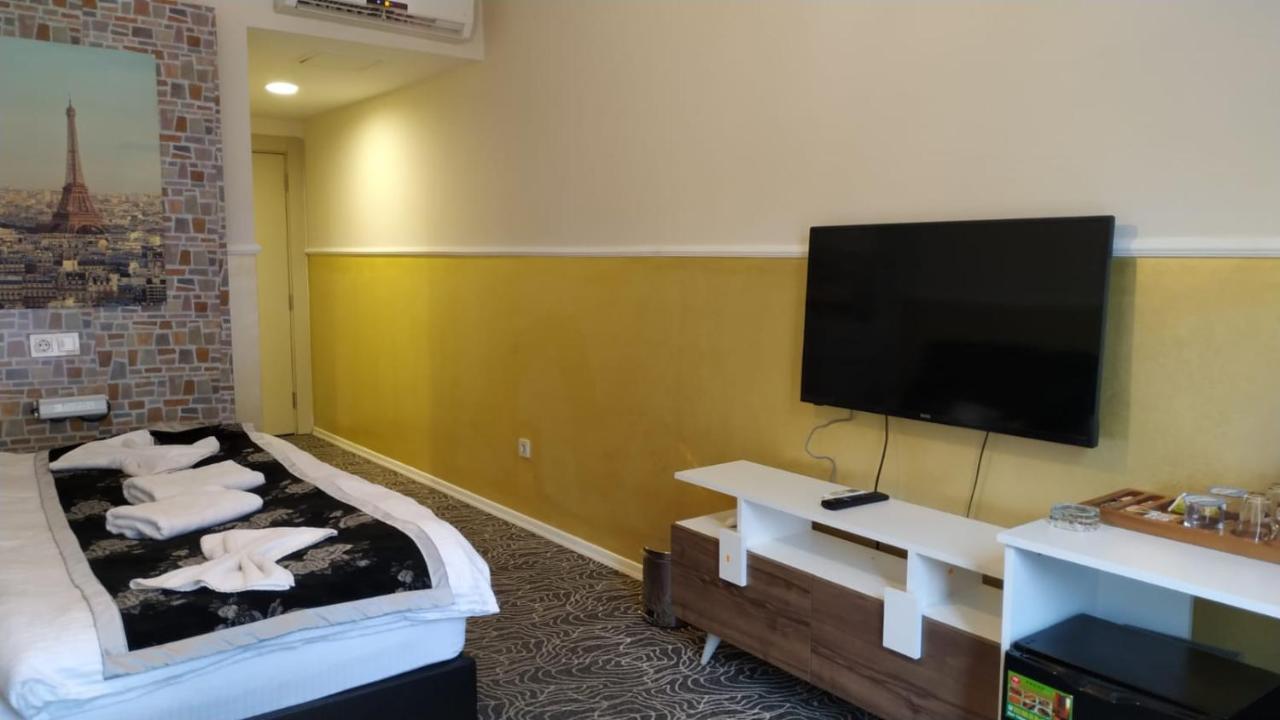 Gold Suit Beylikduzu Istanbul Bagian luar foto