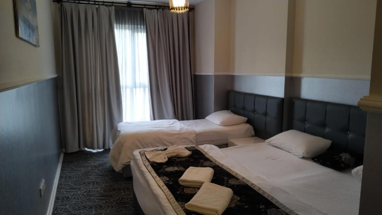 Gold Suit Beylikduzu Istanbul Bagian luar foto