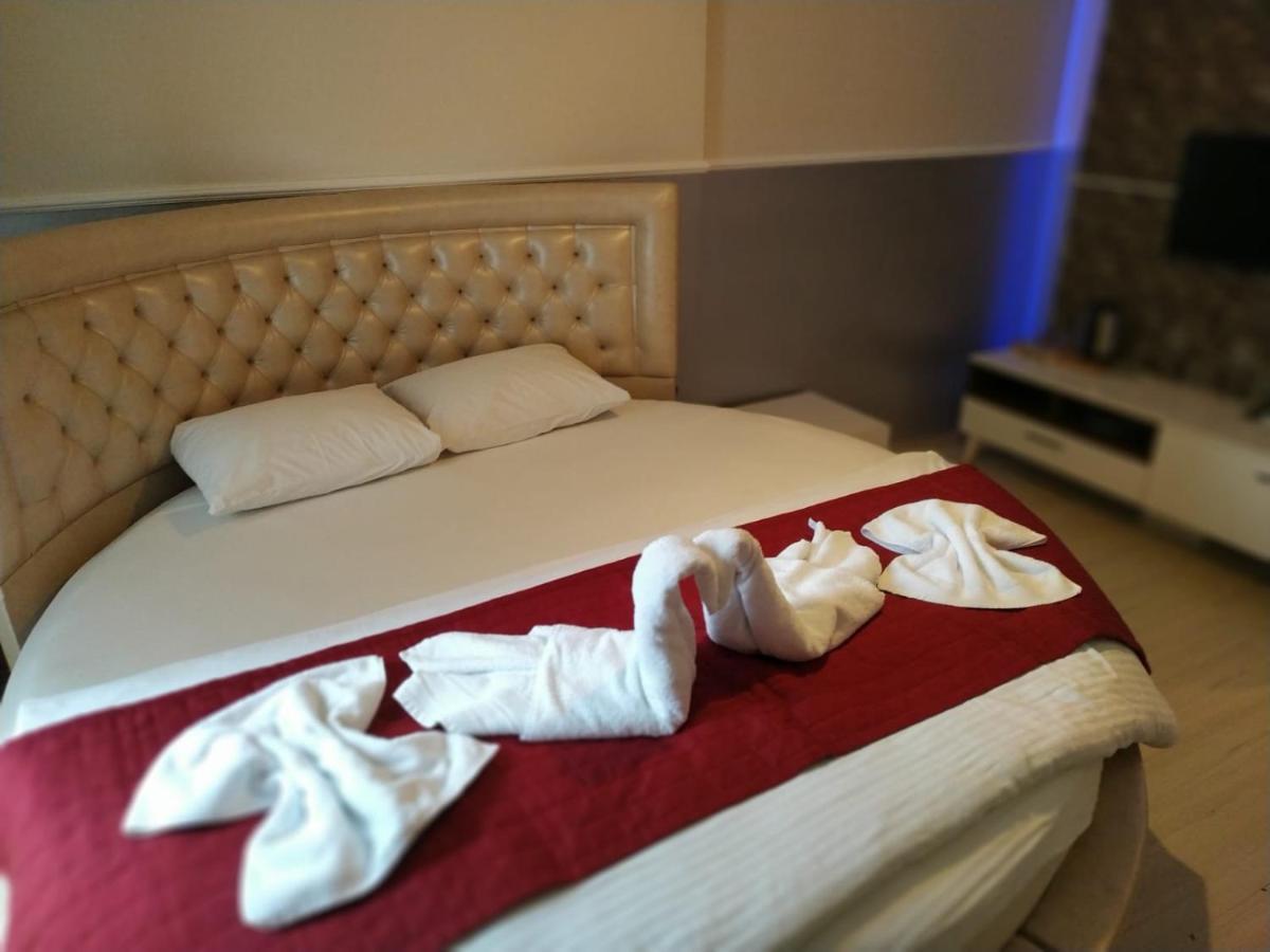 Gold Suit Beylikduzu Istanbul Bagian luar foto