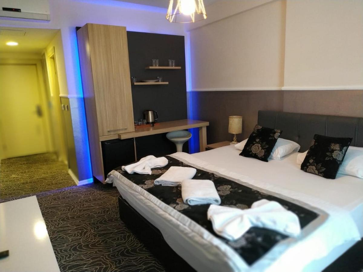 Gold Suit Beylikduzu Istanbul Bagian luar foto