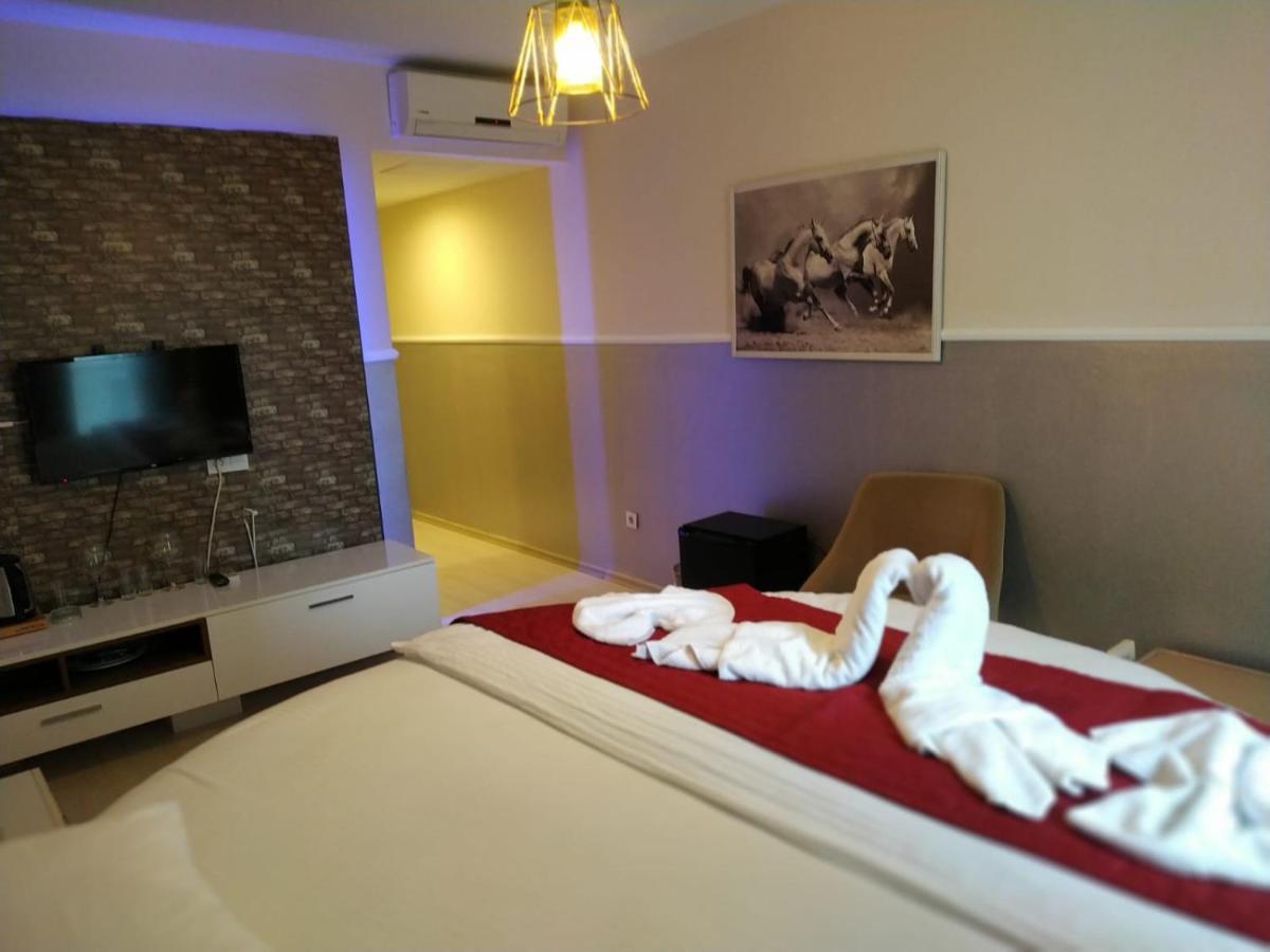 Gold Suit Beylikduzu Istanbul Bagian luar foto